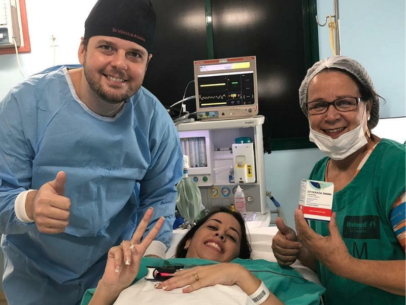 Pacientes vão à Justiça para conseguir remédio de graça (Foto: Fonte: Acervo pessoal)