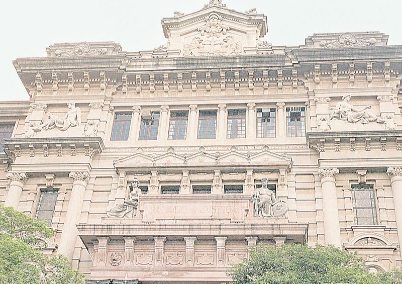 Tribunal de Justiça de São Paulo: provas serão aplicadas no dia 31 de outubro, com taxa de inscrição de R$ 79 (Foto: Divulgação)