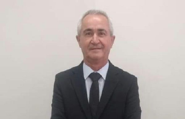 O vereador de Linhares Waldeir de Freitas Lopes foi preso em cumprimento de mandado de prisão (Foto: Divulgação/ Redes Sociais)