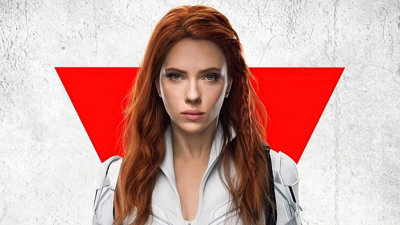"Vou sentir falta de não vê-los a cada 18 meses ou dois anos. Foi uma década incrível”, diz a atriz Scarlett Johansson, ao comentar a despedida de sua Viúva Negra (Foto: )