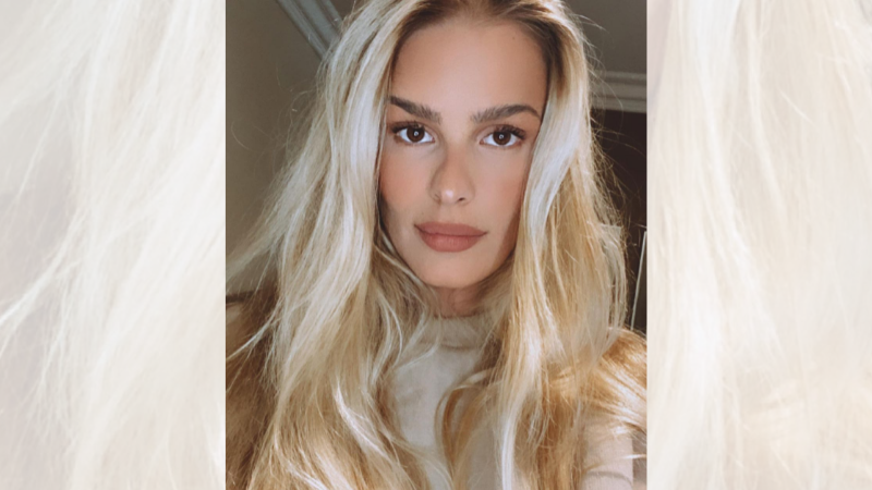 Yasmin Brunet (Foto: Divulgação)