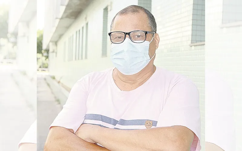 Imagem ilustrativa da imagem Falsos servidores dão golpe em aposentados no Estado