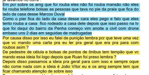 Imagem ilustrativa da imagem Quadrilha usou loja, apartamentos e até igreja para “lavar” R$ 22 milhões