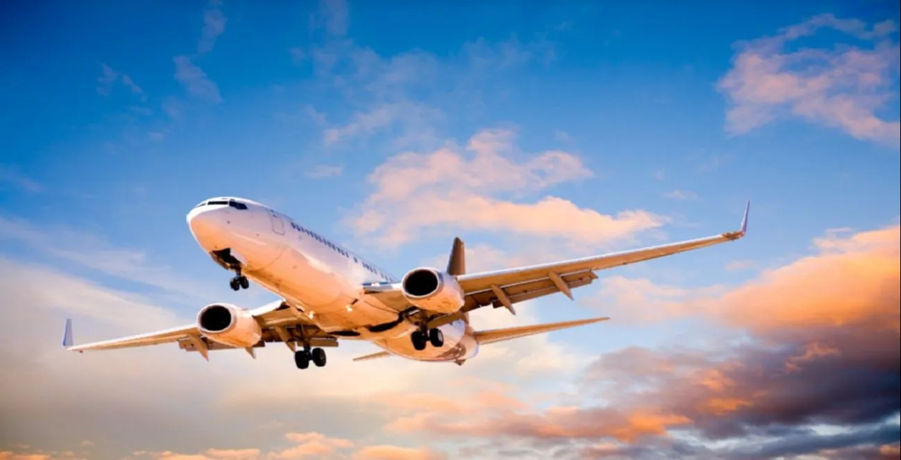 Imagem ilustrativa da imagem Companhia reduz preços e vende passagens aéreas BH/Vitória por R$ 290