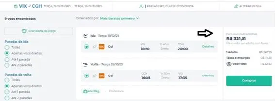 Imagem ilustrativa da imagem Itapemirim Transportes Aéreos adia para 2022 início dos voos em Vitória e mais 7 destinos; veja quais