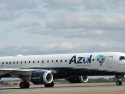 Imagem ilustrativa da imagem Voltou a promoção de passagens por apenas R$ 290 nos voos de Vitória