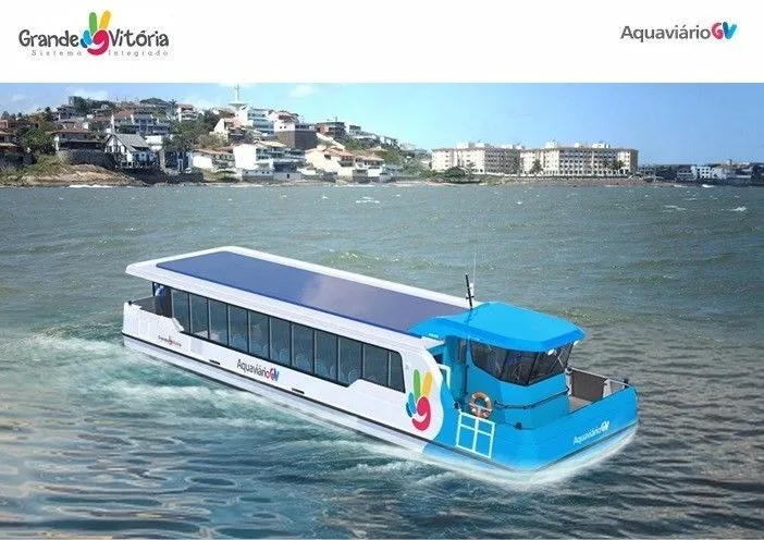 Imagem ilustrativa da imagem Iema realiza consulta pública ambiental para implantação do Aquaviário