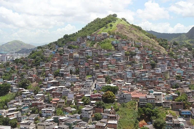 Imagem ilustrativa da imagem Quadrilha usou loja, apartamentos e até igreja para “lavar” R$ 22 milhões
