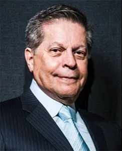 Imagem ilustrativa da imagem Morre Carlos Alberto de Oliveira Andrade, fundador do grupo Caoa, aos 77 anos