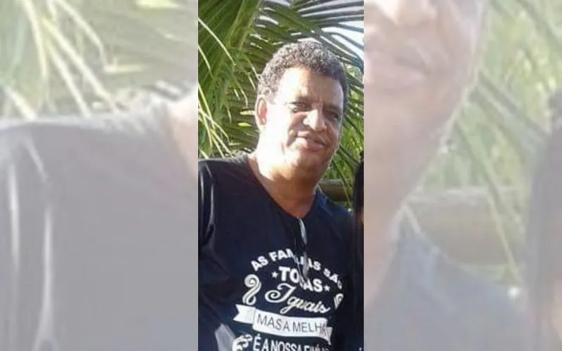 Imagem ilustrativa da imagem Servidor público é encontrado morto e nu em praia no Estado
