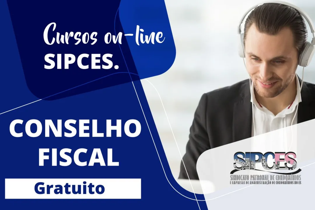 Imagem ilustrativa da imagem Conselho Fiscal é o novo curso on-line disponibilizado pelo SIPCES