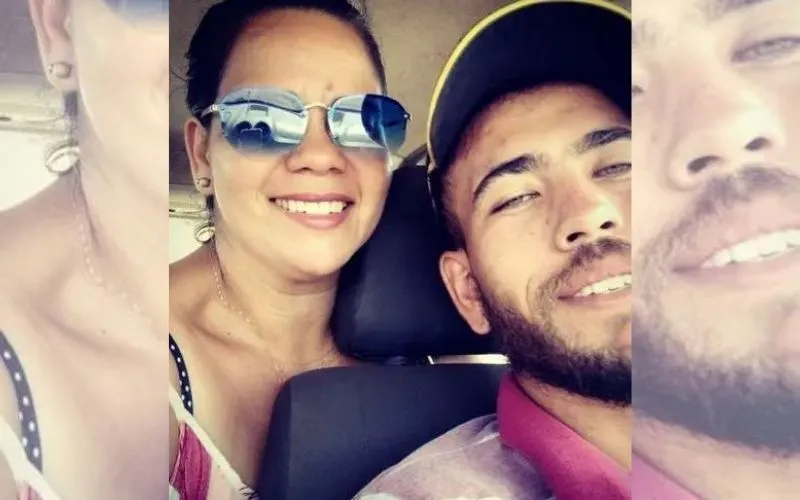 Imagem ilustrativa da imagem Enfermeira socorre vítimas de acidente e encontra filho morto