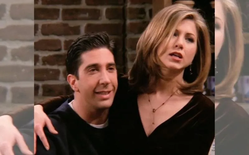 Imagem ilustrativa da imagem Atores de Friends estão namorando, diz revista
