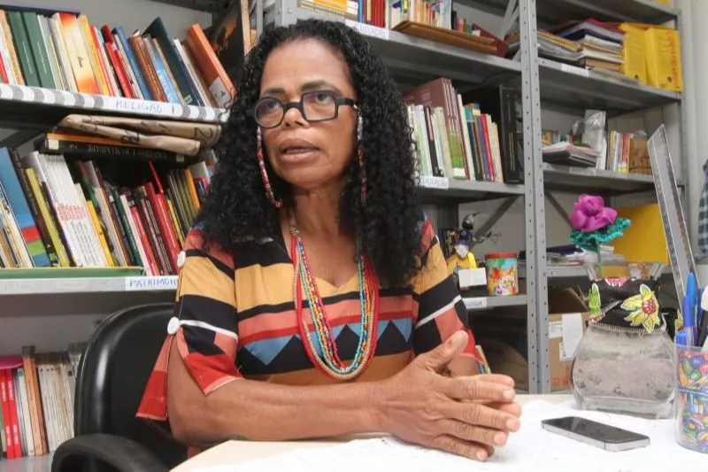 Imagem ilustrativa da imagem Ufes nega 548 pedidos de estudantes aprovados com cotas raciais e de renda