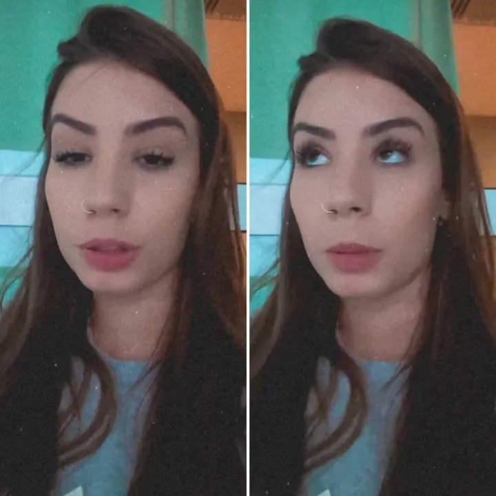 Imagem ilustrativa da imagem Maria Lina mostra ataque após término com Whindersson: "Melhorem"