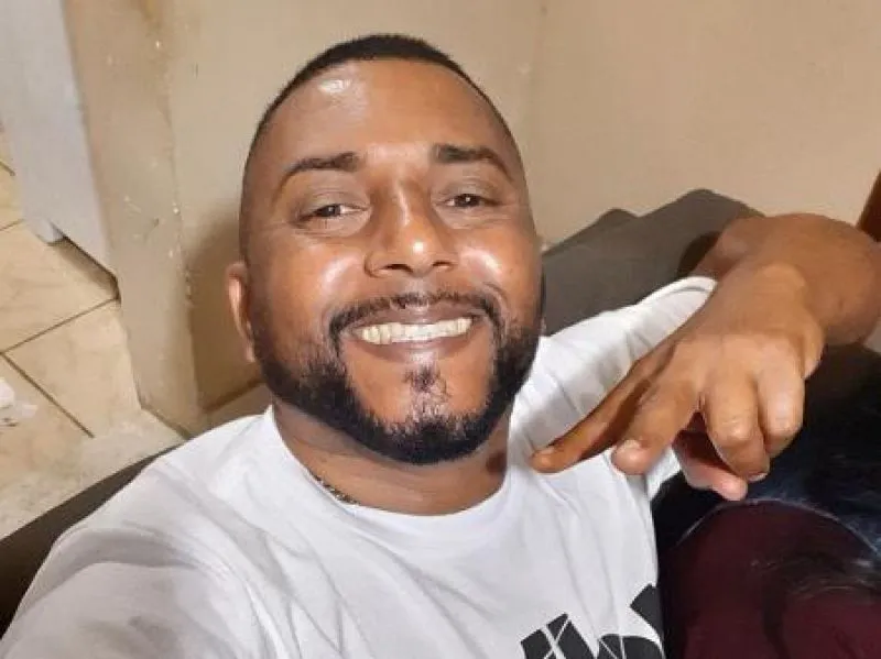 Imagem ilustrativa da imagem Morre aos 45 anos MC Raposão que foi sucesso nos 90