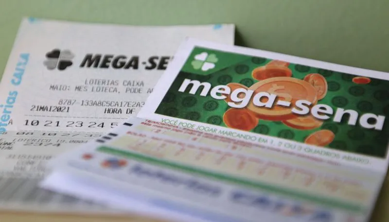 Imagem ilustrativa da imagem Nenhuma aposta acertou as seis dezenas do concurso 2.395 da Mega-Sena