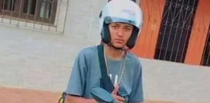 Imagem ilustrativa da imagem Motoboy é morto por traficantes na Serra por ser morador de bairro rival