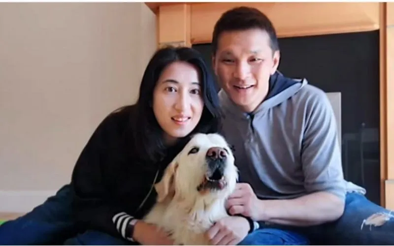 Imagem ilustrativa da imagem Mulher gasta R$ 180 mil em voo privado para levar cão de Hong Kong à Irlanda
