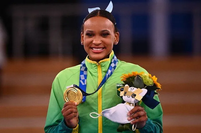 Imagem ilustrativa da imagem Saiba quanto recebem os atletas brasileiros por medalhas conquistadas nas Olimpíadas
