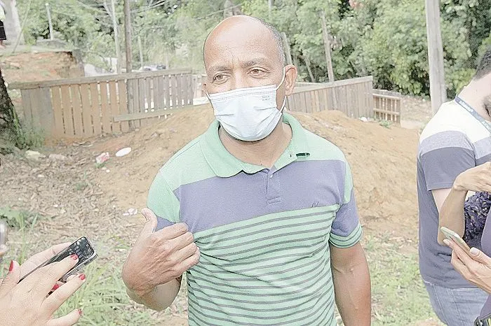 Imagem ilustrativa da imagem “Estava orando quando ouvi  gritos”, diz vizinho de crianças mortas em incêndio