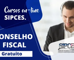 Imagem ilustrativa da imagem Conselho Fiscal é o novo curso on-line disponibilizado pelo SIPCES