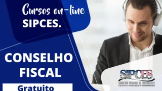 Imagem ilustrativa da imagem Conselho Fiscal é o novo curso on-line disponibilizado pelo SIPCES