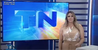 Imagem ilustrativa da imagem Confira o Tribuna Notícias 2ª Edição na íntegra desta terça-feira 17/08/2021
