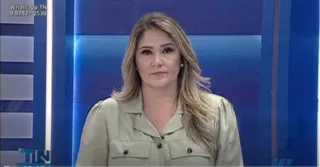 Imagem ilustrativa da imagem Confira o Tribuna Notícias 2ª Edição na íntegra desta segunda-feira 23/08/2021