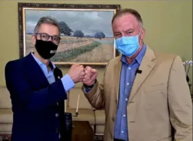 Imagem ilustrativa da imagem Estados querem protagonismo