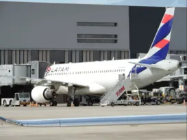 Imagem ilustrativa da imagem Companhia reduz preços e vende passagens aéreas Vitória/Rio por R$ 290