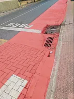 Imagem ilustrativa da imagem Ciclofaixa vai ser desativada em Colatina