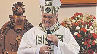 Imagem ilustrativa da imagem Vigília católica online pelo Brasil