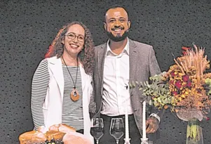 Imagem ilustrativa da imagem Igreja Batista em Goiabeiras comemora seus 53 anos