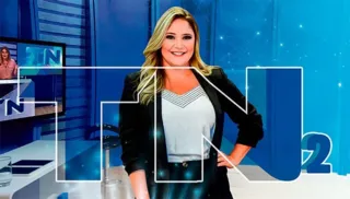 Imagem ilustrativa da imagem AO VIVO | Assista o TN2 desta quarta-feira