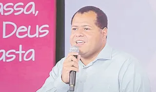 Imagem ilustrativa da imagem Simpósio sobre carismas online