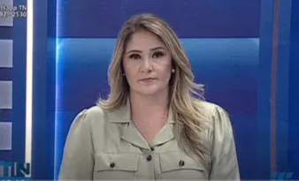 Imagem ilustrativa da imagem Confira o Tribuna Notícias 2ª Edição na íntegra desta segunda-feira 23/08/2021