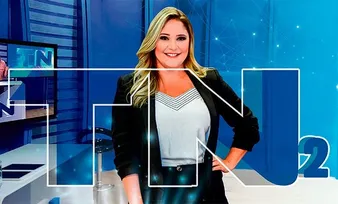 Imagem ilustrativa da imagem AO VIVO | Assista o TN2 desta quinta-feira