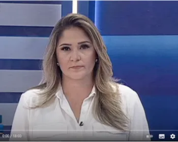 Imagem ilustrativa da imagem Confira o Tribuna Notícias 2ª Edição na íntegra desta quarta-feira 25/08/2021