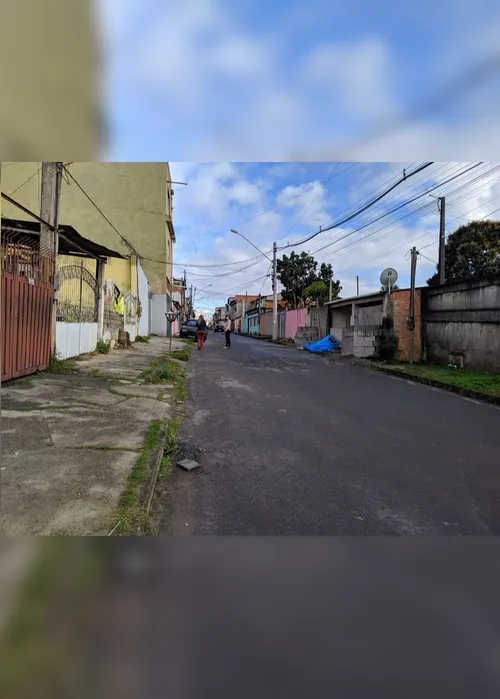 Imagem ilustrativa da imagem Amigos são mortos a tiros em bairro da Serra