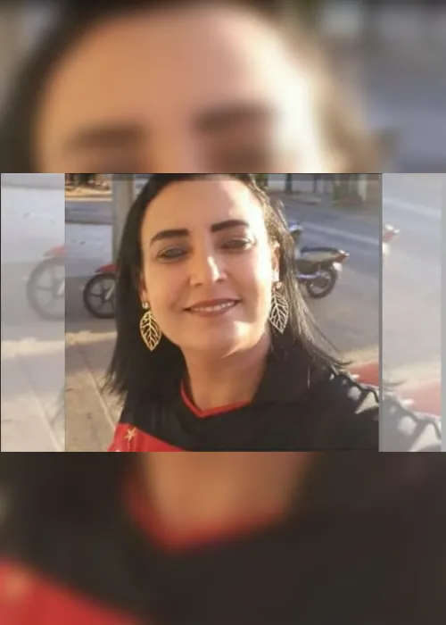 Imagem ilustrativa da imagem Após briga por celular, marido mata a mulher com 10 facadas