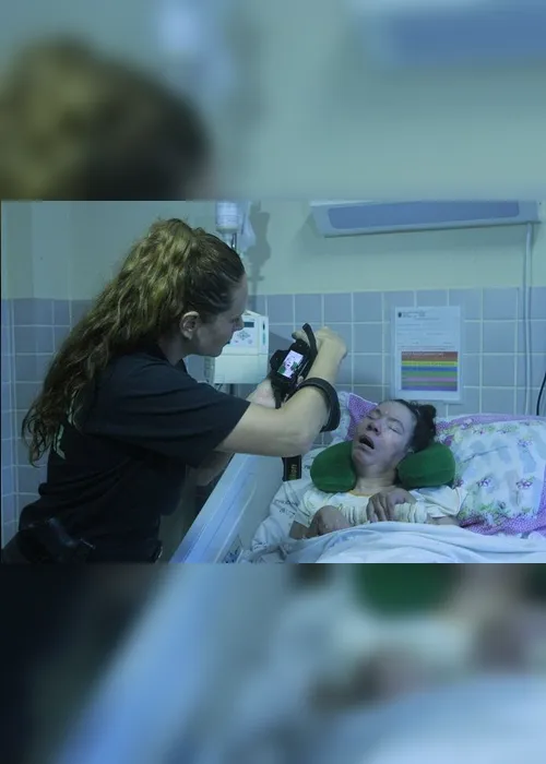 Imagem ilustrativa da imagem Como a tecnologia ajudou a apurar se Clarinha era menina sequestrada