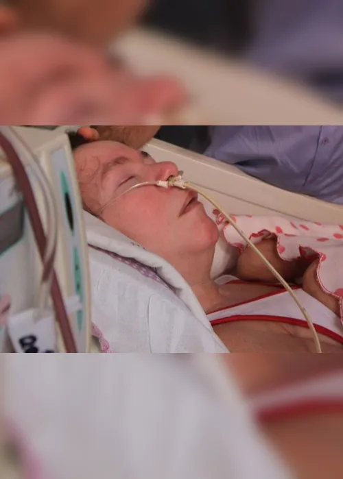 Imagem ilustrativa da imagem Exame de DNA revela que mulher em coma há 21 anos não é menina sequestrada no Estado