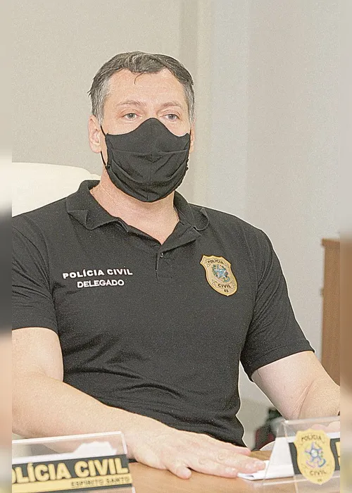 Imagem ilustrativa da imagem Até idosas vão para a prisão por aplicar golpes