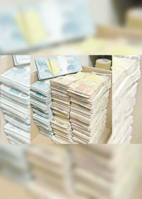 Imagem ilustrativa da imagem Veículos comprados com o dinheiro do tráfico somam mais de R$ 300 mil