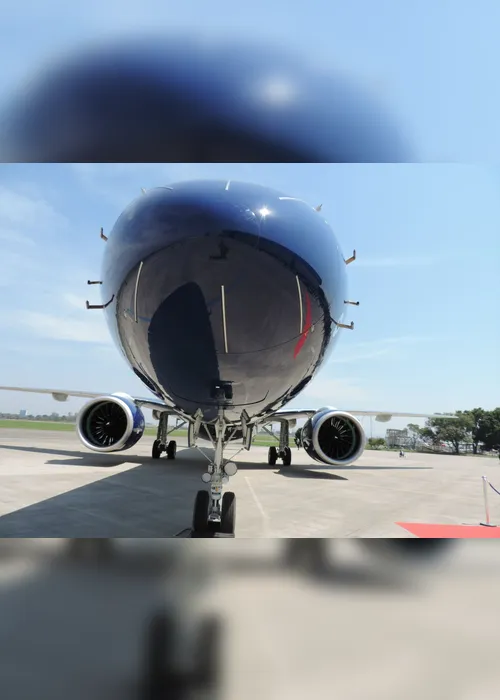 Imagem ilustrativa da imagem Passagens aéreas de ida e volta de Vitória para Curitiba por apenas R$ 384; confira outras ofertas