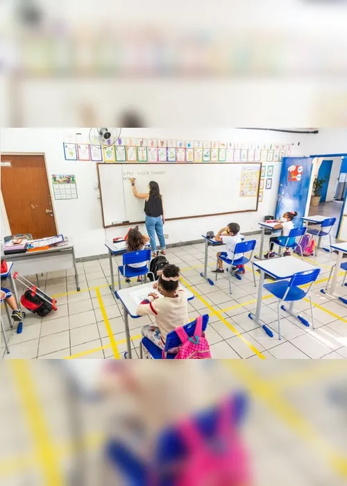 Imagem ilustrativa da imagem Vitória convoca 329 profissionais de educação para atuar na rede pública