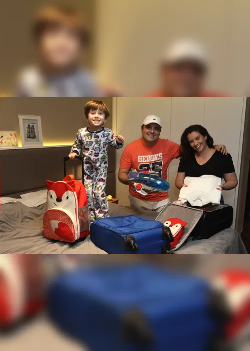 Imagem ilustrativa da imagem Veja quem já definiu feriadão de até 5 dias em setembro