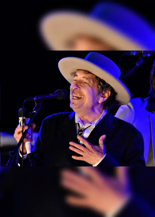 Imagem ilustrativa da imagem Bob Dylan é acusado de cometer abusos sexuais contra garota de 12 anos em 1965
