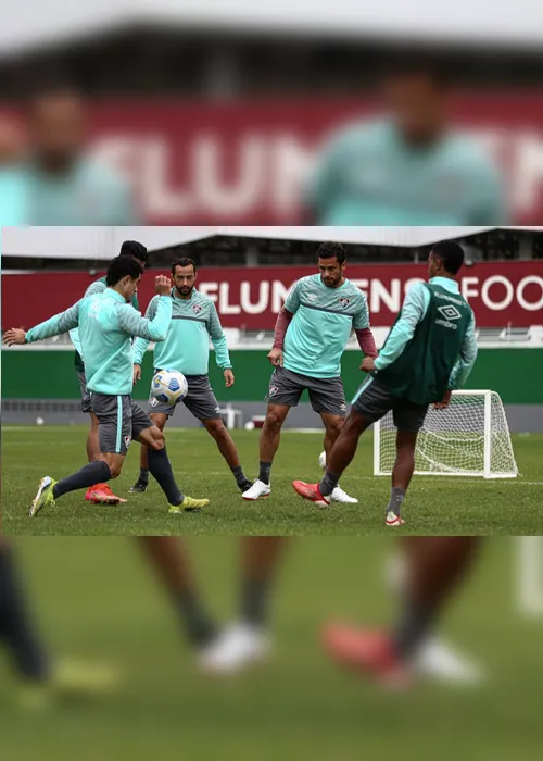 Imagem ilustrativa da imagem Fluminense vai ao Equador enfrentar o Barcelona pela Libertadores